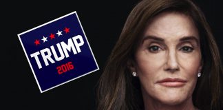 Caitlyn Jenner Praises Trump On Womans And LGBTI Rights Jenner On Trump