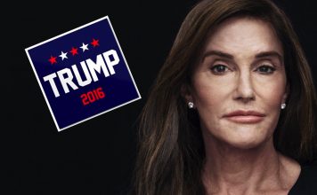 Caitlyn Jenner Praises Trump On Womans And LGBTI Rights Jenner On Trump