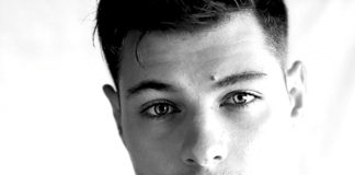 MKR’s Jordan Bruno Announced As Ambassador For Gay Ski Week Queenstown Jordan Bruno