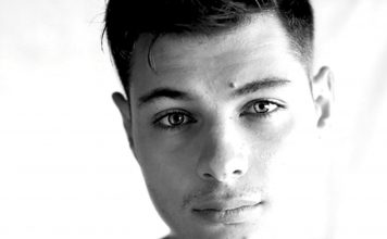 MKR’s Jordan Bruno Announced As Ambassador For Gay Ski Week Queenstown Jordan Bruno