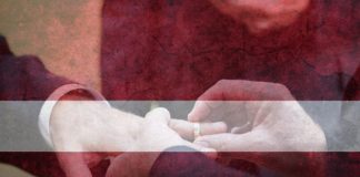 Latvian Supreme Court To Re-evaluate Same-Sex Marriage Latvia Same-sex Marriage