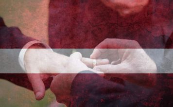Latvian Supreme Court To Re-evaluate Same-Sex Marriage Latvia Same-sex Marriage