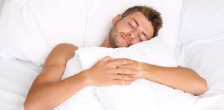 Strip and Get Naked – At Bedtime sleep naked