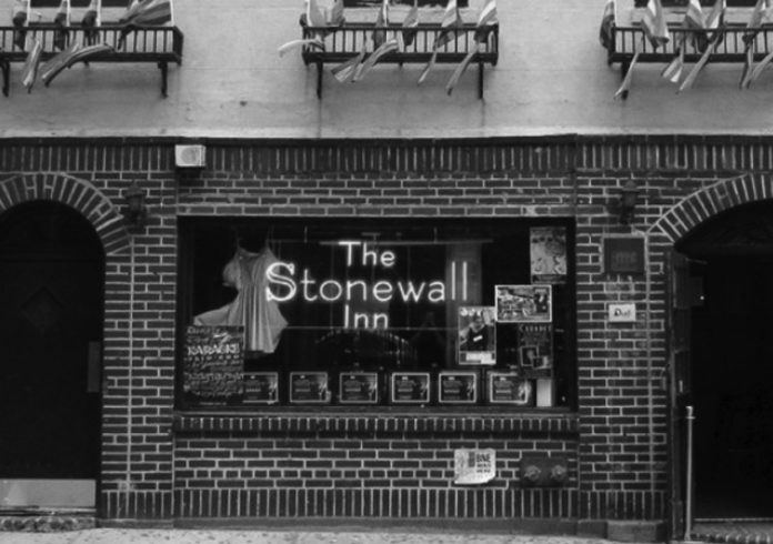 Stonewall