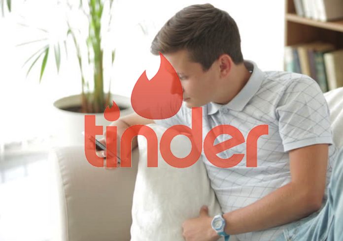 Tinder