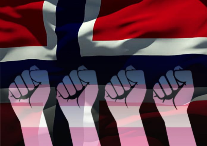 Trans Rights Norway
