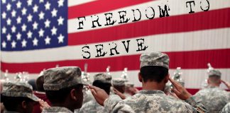 United States Military Backtracking On Trans Service Members Under Trump? Transgender Ban US Military