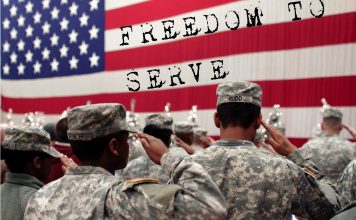 United States Military Backtracking On Trans Service Members Under Trump? Transgender Ban US Military