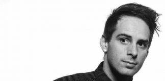 Out Christian Rocker Speaks Out Against Homophobic Church Trey Pearson