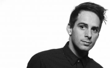 Out Christian Rocker Speaks Out Against Homophobic Church Trey Pearson