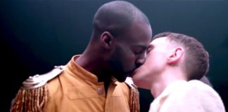 Years And Years Music Video Censored In Russia Years and Years