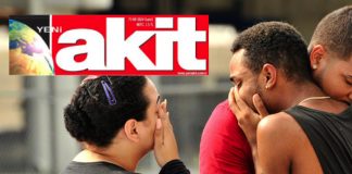 Turkish Newspaper Describes Orlando Victims As Perverts And Deviants Yeni Akit