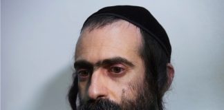 Life In Prison For Jerusalem Pride Killer Yishai Schlissel