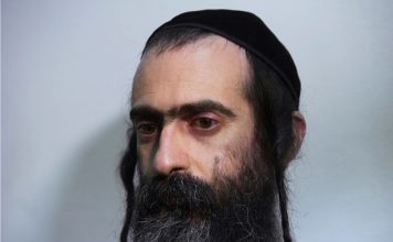 Life In Prison For Jerusalem Pride Killer Yishai Schlissel