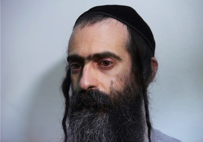 Yishai Schlissel