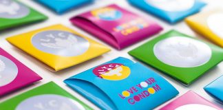 Dramatic Rise of Unprotected Sex in Gay and Bisexual Men