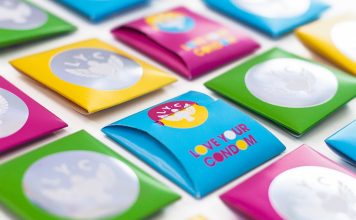 Dramatic Rise of Unprotected Sex in Gay and Bisexual Men