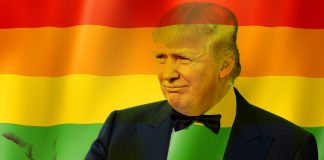 Trump Tweets Support For World Pride Month Donald Trump - World Pride Month tweets