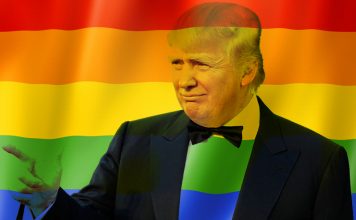 Is Donald Trump the Most Gay Friendly US Republican Ever? Donald Trump - World Pride Month tweets