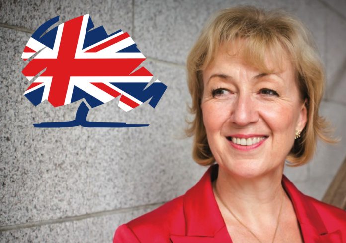 Andrea Leadsom