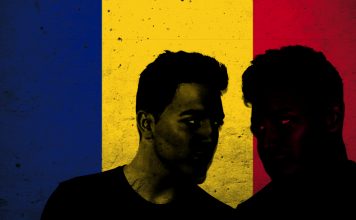 Anti-LGBTI Referendum Proposed In Romania Anti-LGBTI Romania