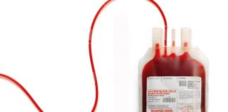 More LGBTQIA+ Australians Can Now Donate Blood Under New Rules blood donation