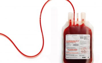 More LGBTQIA+ Australians Can Now Donate Blood Under New Rules blood donation