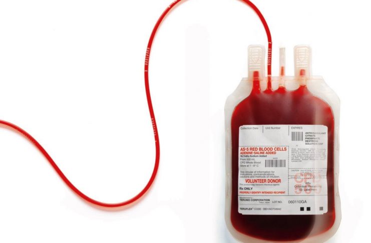 More LGBTQIA+ Australians Can Now Donate Blood Under New Rules blood donation