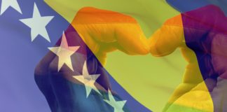Progress Made In Bosnia and Herzegovina For LGBTI People Bosnia and Herzegovina