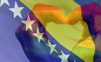 Progress Made In Bosnia and Herzegovina For LGBTI People Bosnia and Herzegovina