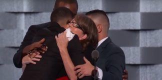 Pulse Victim’s Mother Demands Gun Control