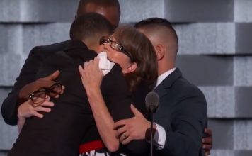 Pulse Victim’s Mother Demands Gun Control