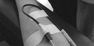 Gay Blood Ban to be Lifted In Northern Ireland