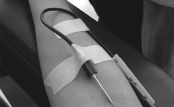 Gay Blood Ban to be Lifted In Northern Ireland