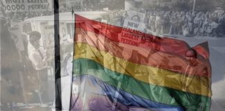 Christchurch To Celebrate 30th Anniversary Of Homosexual Law Reform In NZ HLR NZ