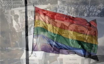 Christchurch To Celebrate 30th Anniversary Of Homosexual Law Reform In NZ HLR NZ