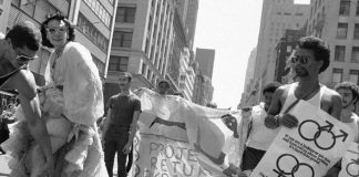 LGBTI History To Be Included In Californian Public School Curriculum LGBTI History