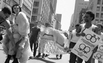 LGBTI History To Be Included In Californian Public School Curriculum LGBTI History