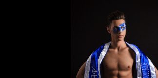 Mr. Gay Scotland 2016 Stripped Of Title Mr Gay Scotland 2016