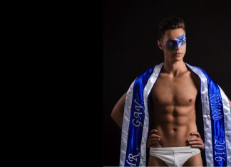 Mr. Gay Scotland 2016 Stripped Of Title Mr Gay Scotland 2016