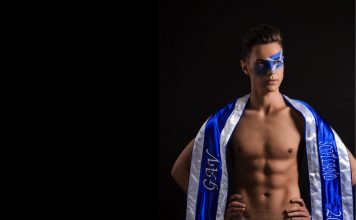 Mr. Gay Scotland 2016 Stripped Of Title Mr Gay Scotland 2016