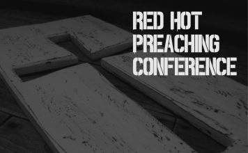 Homophobic Pastor To Host Religious Conference Red Hot Preaching Conference