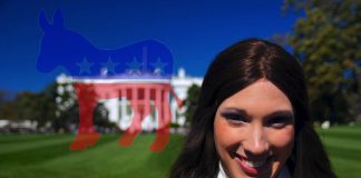 Transgender Speaker To Make History At Democratic National Convention Sarah McBride