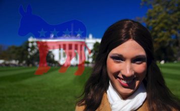 Transgender Speaker To Make History At Democratic National Convention Sarah McBride