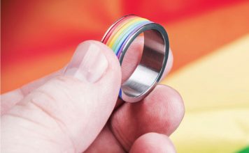 United Reformed Church To Allow Same-Sex Marriages In UK URC marriage equality