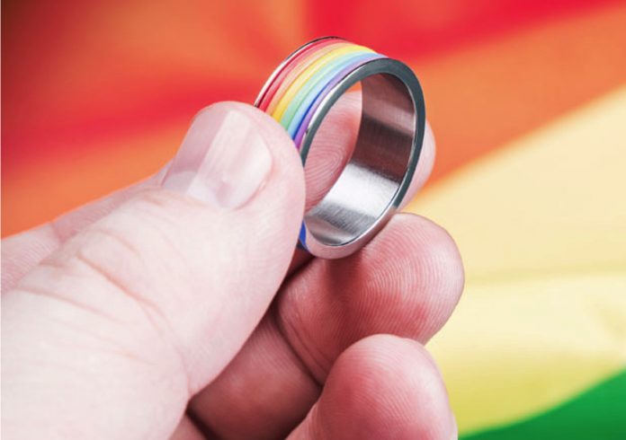 URC marriage equality