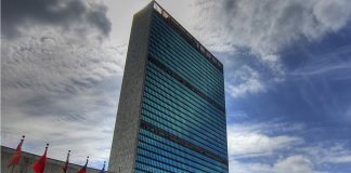 Get Married or Get Out – USA Imposes Strict Visa Laws on United Nation’s Workers United Nations