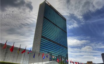 Get Married or Get Out – USA Imposes Strict Visa Laws on United Nation’s Workers United Nations