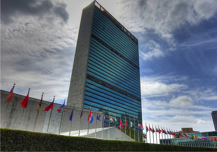 United Nations