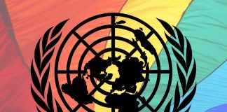 United Nations Adopts LGBTI Rights Resolution United Nations LGBTI RIGHTS